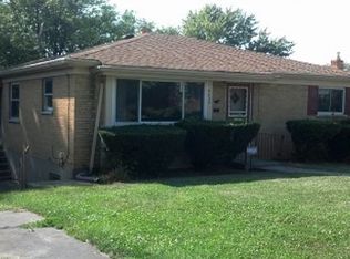 6633 Daly Rd, Cincinnati, OH 45224