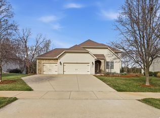 1639 George Williams Way, Lawrence, KS 66047