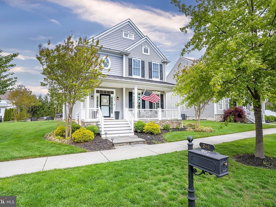 244 Wickerberry Dr, Middletown, DE 19709 Zillow