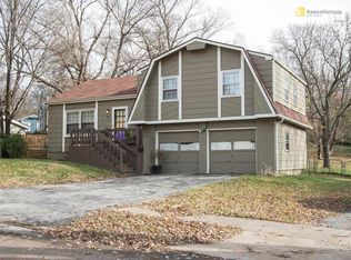 3807 E 107th Ter, Kansas City, MO 64137