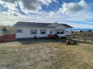 198 Frog Pond Rd, Butte, MT 59701
