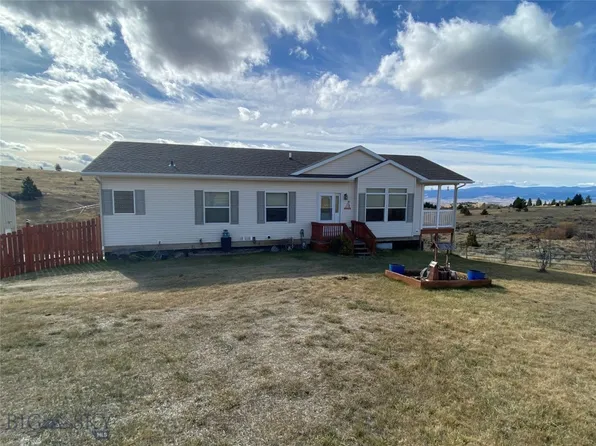 198 Frog Pond Rd, Butte, MT 59701