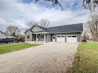 10 Mill St W, Norwich, ON N0J 1R0