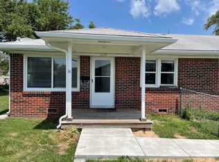 1139 Harding St, Wichita, KS 67208