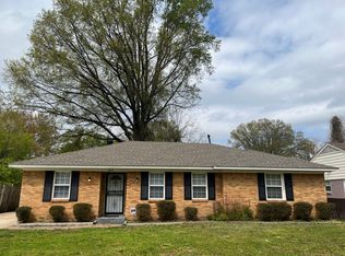 4604 Deluth Ave, Memphis, TN 38118