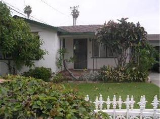 852 S Duff Ave, West Covina, CA 91790