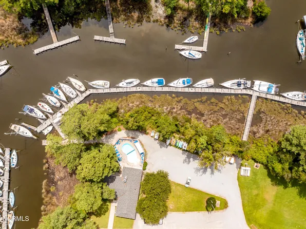 6020 Harbour Way Sl#56, Oriental, NC 28571