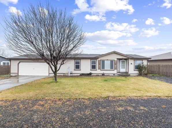 860 Eagles Pointe Blvd, Lewiston, ID 83501