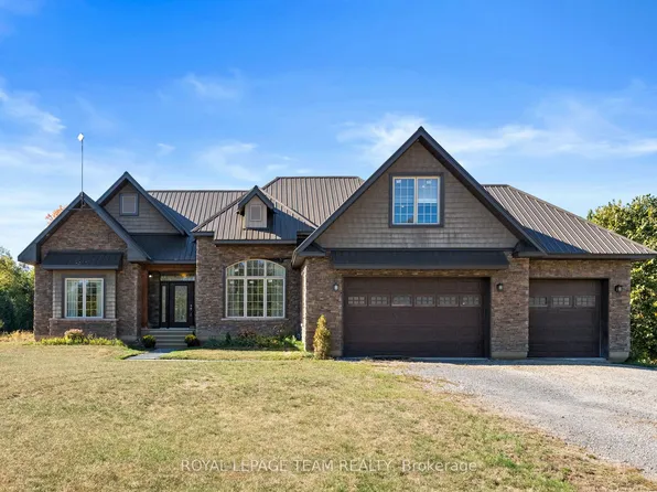 450 Davis Side Rd, Beckwith, ON K7A 4S7