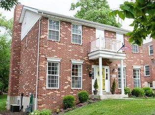 468 Pasadena Ave, Saint Louis, MO