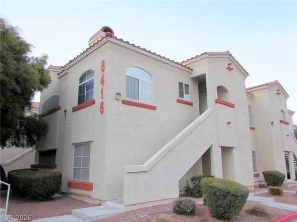 8432 Running Deer Ave Unit 204, Las Vegas, NV 89145