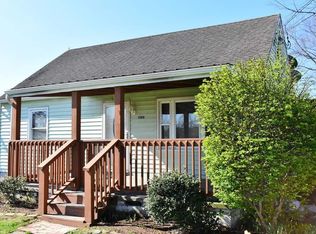 1380 Sugar Grove Rd SE, Lancaster, OH 43130