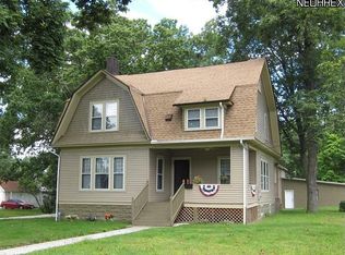 1072 W Main St, Ravenna, OH 44266