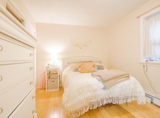 10 Breed St #12-6, Boston, MA 02128