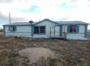 523 E 2nd St, Dinosaur, CO 81610