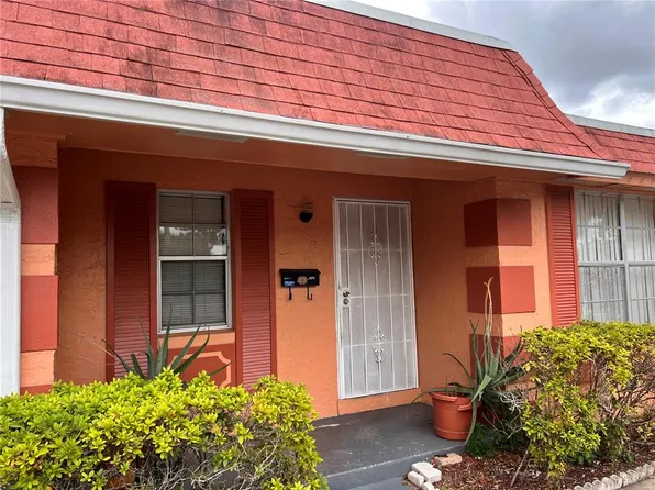 2727 W Oak Ridge Rd #5, Orlando, FL 32809