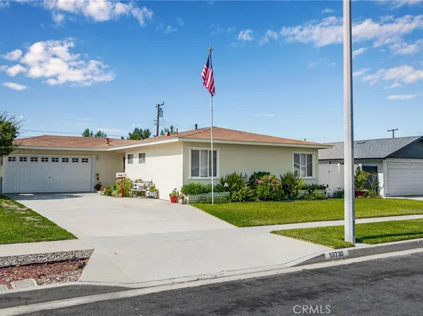 19730 E Groverdale St, Covina, CA 91724