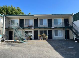 965 Yerba Buena Ave #C, Emeryville, CA