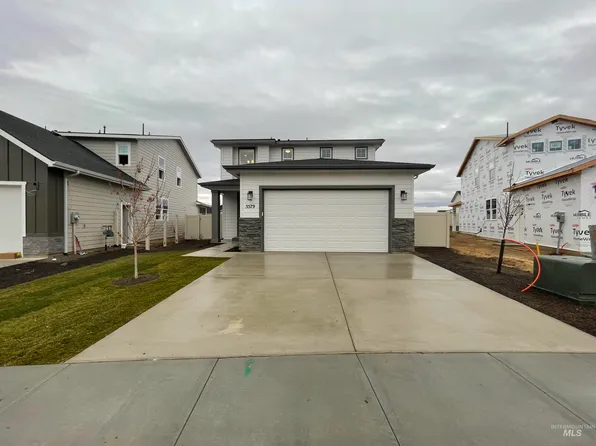 5579 W Arailia Dr, Meridian, ID 83646