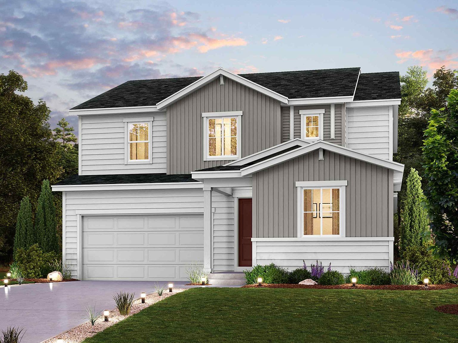 Aster Residence 40215 Plan, Alder Creek, Parker, CO 80134 Zillow