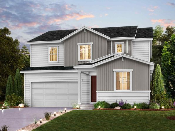 Shenandoah | Residence 40215 Plan, Alder Creek