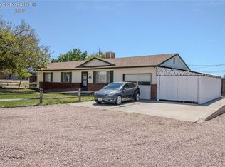 3046 Pear St, Canon City, CO 81212