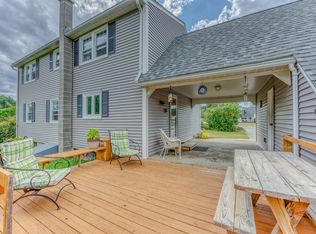 165 Bethlehem Rd, Littleton, NH 03561