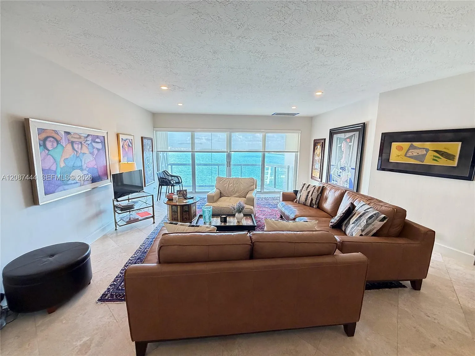 Brickell Townhouse Condo — Photo 2