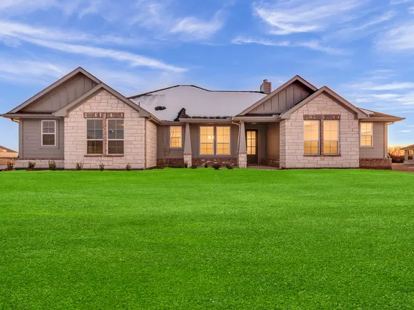 6 Louis Rd, Sherman, TX 75090