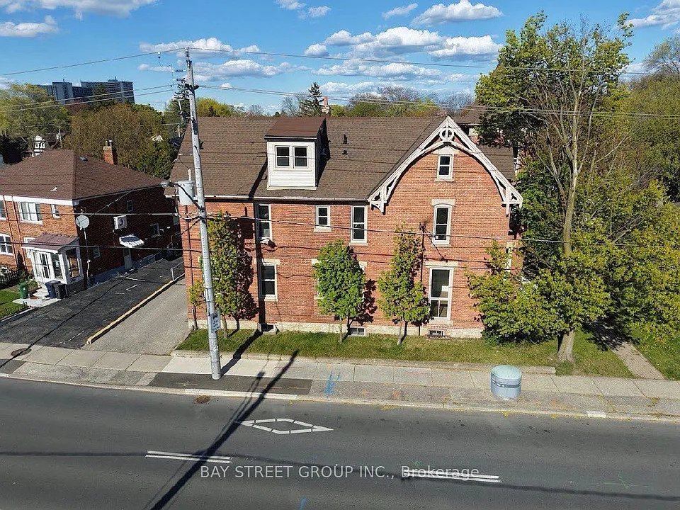 1311 Pape Ave #2