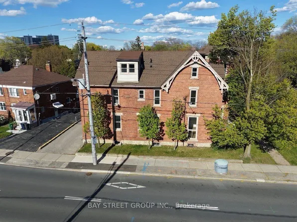 1311 Pape Ave, Toronto, ON