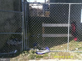 1121 Rising Sun Ave, Philadelphia, PA 19140