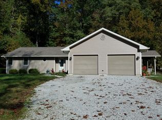 460 Salt Creek Rd, Nashville, IN 47448