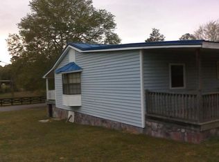 1168 Taylor Broome Rd, Chickamauga, GA 30707