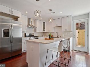 708 Dudley St, Philadelphia, PA 19148