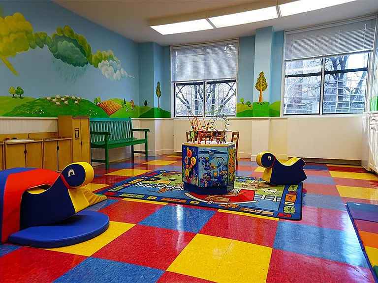 45 W 60th St #19F — Photo 7