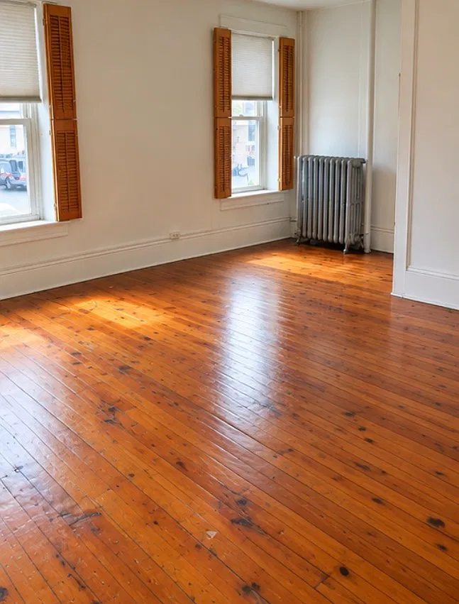 1 bed, $775 — Photo 2