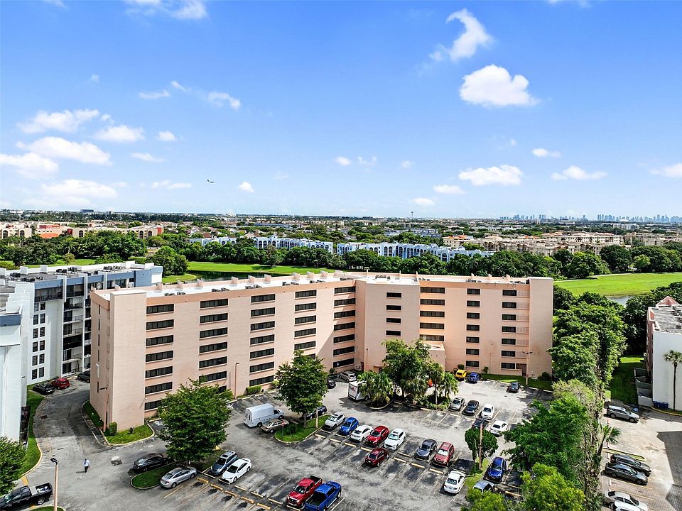 1st image of 9688 Fontainebleau Boulevard #610