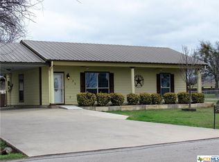 122 Montpark Rd, Temple, TX 76502