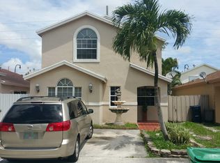 13917 SW 160th Ter, Miami, FL 33177