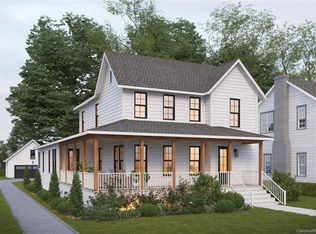 700 Grandin Rd, Charlotte, NC 28208