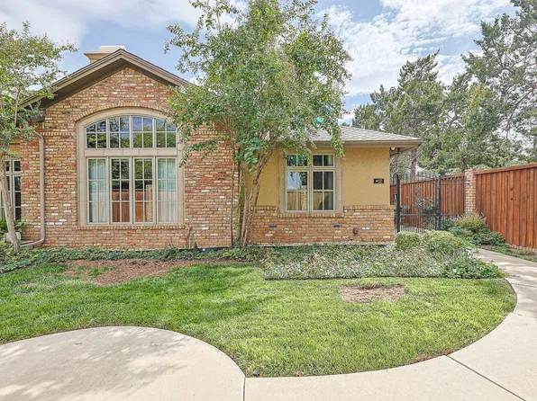 4501 19th St APT 12, Lubbock, TX 79407