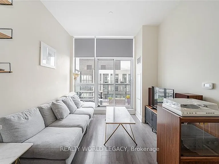 17 Zorra St #2407 — Photo 20