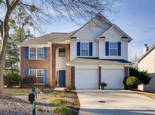 2476 Hampton Estates Dr SW, Marietta, GA 30008