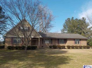 2089 Davidson Rd, Clio, SC 29525