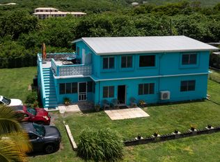 48C & 49B La Grande Princesse Cir, Christiansted, VI 00820