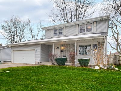 9604 Hawthorne Dr, Munster, IN, 46321