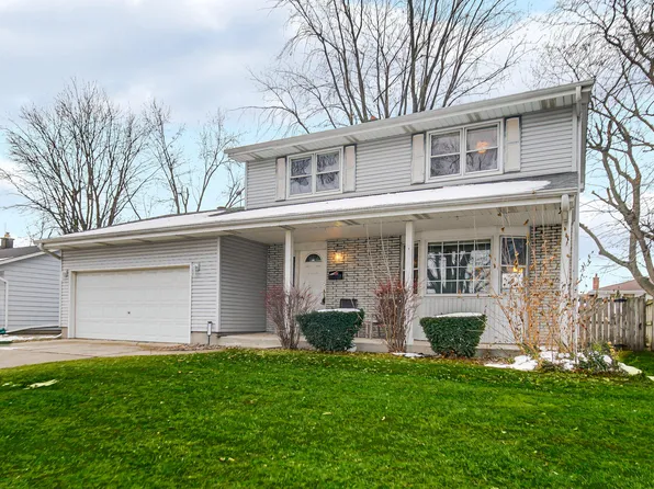 9604 Hawthorne Dr, Munster, IN 46321