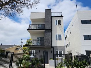 2637 1/2 S Cochran Ave, Los Angeles, CA 90016