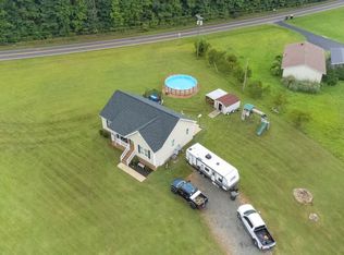 2886 Flatrock Rd, Franklinton, NC 27525